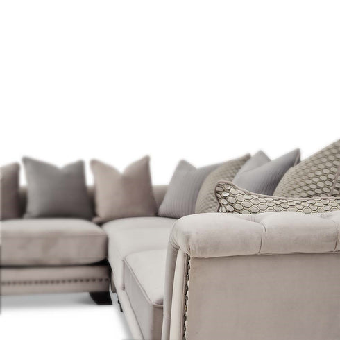 Dukes Corner Sofa